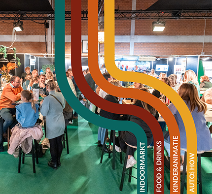 Jaarbeurs Lievegem — inschrijvingen exposanten